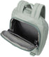 HEDGREN Vogue rugzak L RFID - Jean lily pad