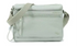 HEDGREN Eye schoudertas RFID - Jean pussywillow grey