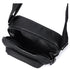 HEDGREN Relax vertical crossover RFID black