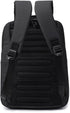 HEDGREN Handle M RFID rugzak 2cmpt 15.6 black