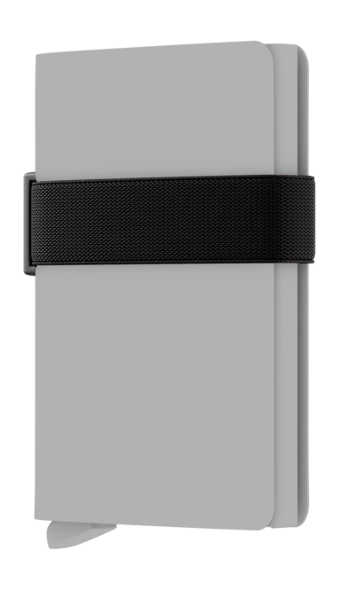 SECRID Band wallet - add-on black