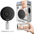 LUVION Smart optics mini white camera