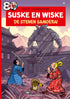 Suske en Wiske 377.- De stenen samoerai