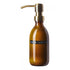 WELLMARK Handlotion 250ml - bamboe  (messing pomp)