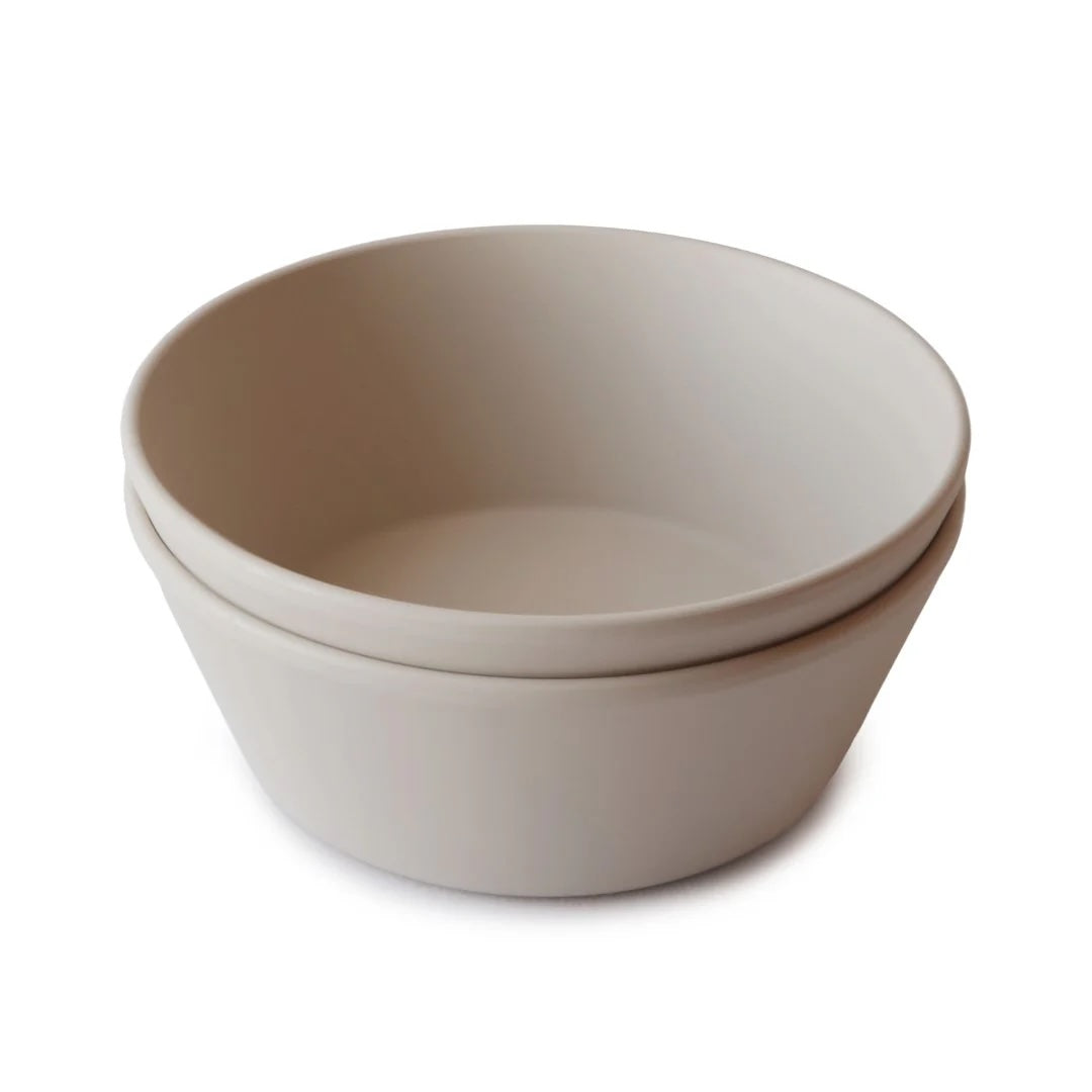MUSHIE Bowl - vanilla