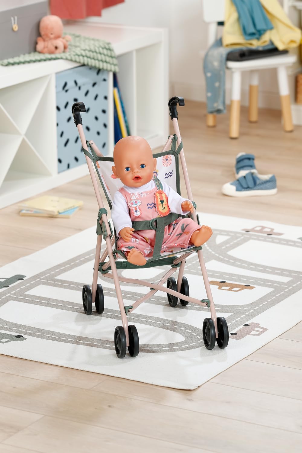 BABY born kinderwagen