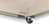 PLATINUM Ceramica parasolvoet 90kg - sandstone
