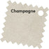 CHALLENGER T1 Premium parasol 4x3m - doek champagne/ sandstone excl. voet