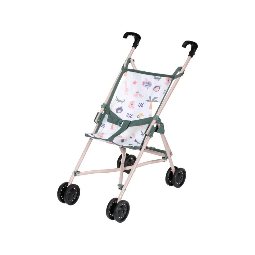 ZAPF Baby born - Kinderwagen voor pop
