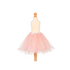 SOUZA Alessandra rok - roze - 3/5jaar - roze