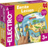 JUMBO Electro Touch & Learn - eerste lessen