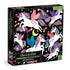 MUDPUPPY puzzel - Eenhoors glow in the dark 48.2x18.2cm - 300-delig in doos
