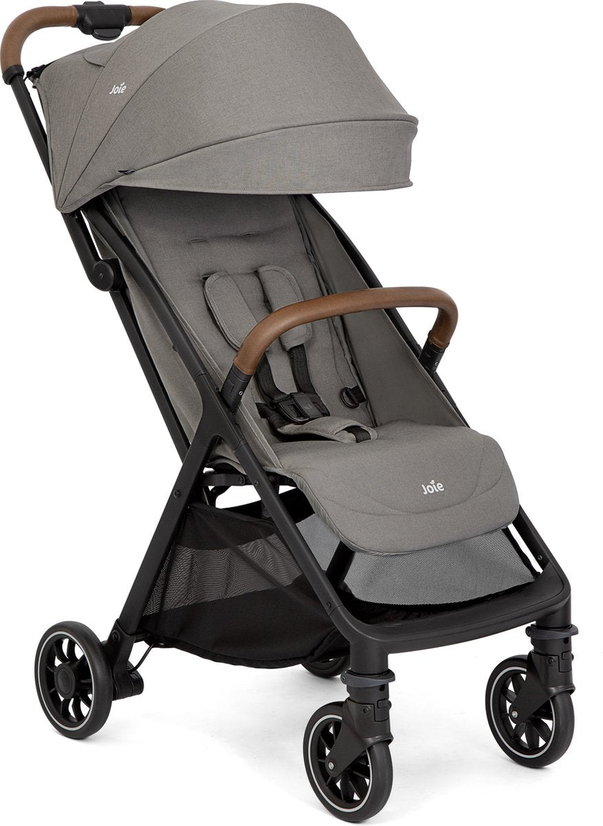 JOIE - Buggy Pact pro - grijs