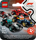 LEGO Speed 71049 F1 raceauto's