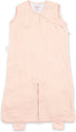 BeMini SWADDLE slaapzak - 4/12m - roze (tog 0.5)