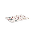 ZELLER Serveerplaat  terrazzo - 30x20x 1,5cm