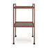 QUAX Mori luiertafel - Walnut