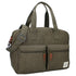 KIDZROOM Love's legacy luiertas - green