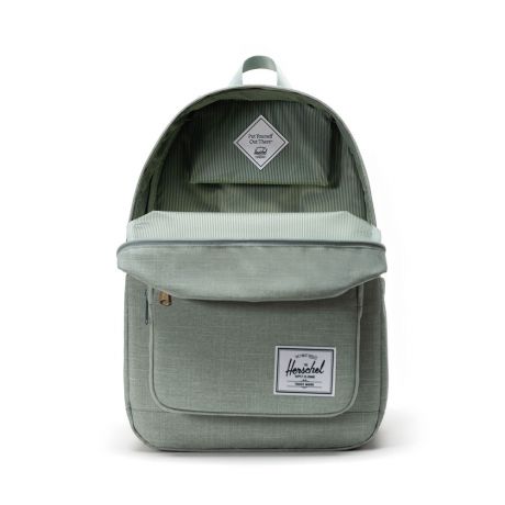 HERSCHEL Pop quiz rugzak - iceberg green