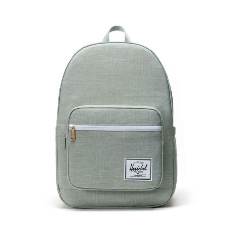 HERSCHEL Pop quiz rugzak - iceberg green
