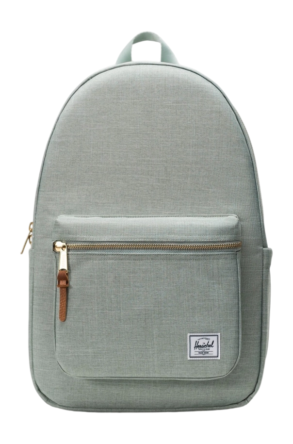 HERSCHEL Settlement rugzak - iceberg green