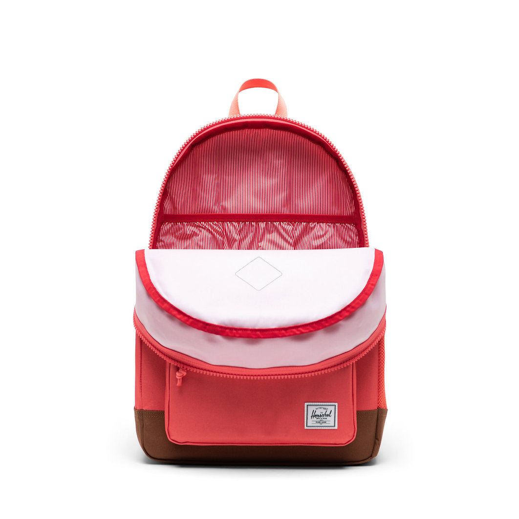 HERSCHEL Heritage youth rugzak - dubarry