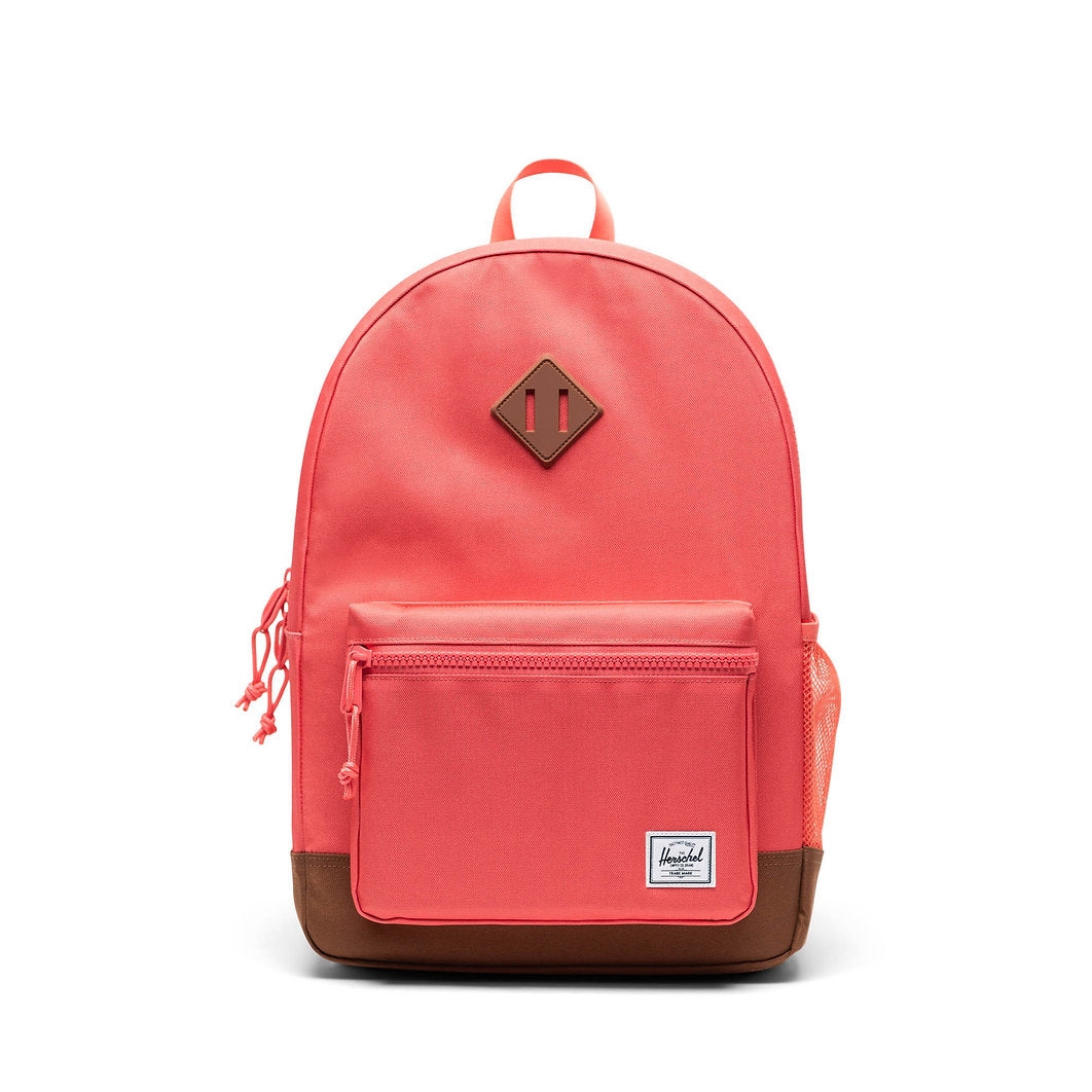 HERSCHEL Heritage youth rugzak - dubarry