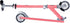 GLOBBER Flow element step - lights pink