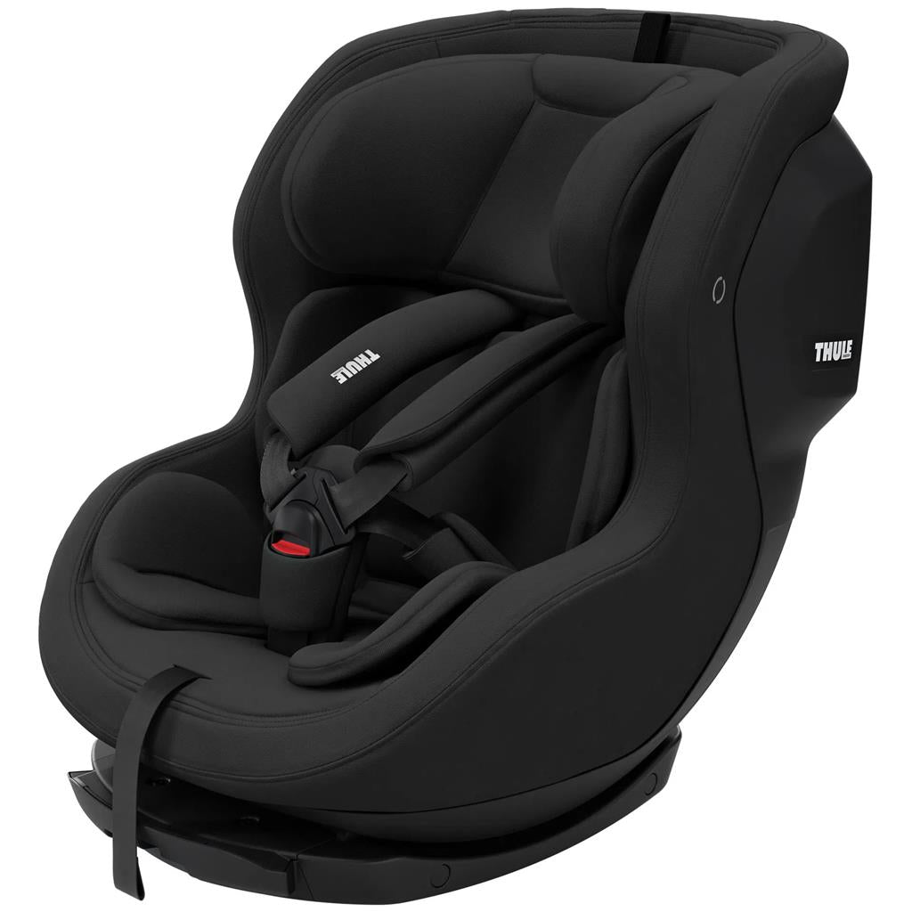 THULE Elm autostoel - zwart