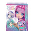 NEBULOUS STARS - makeup artiest boek set