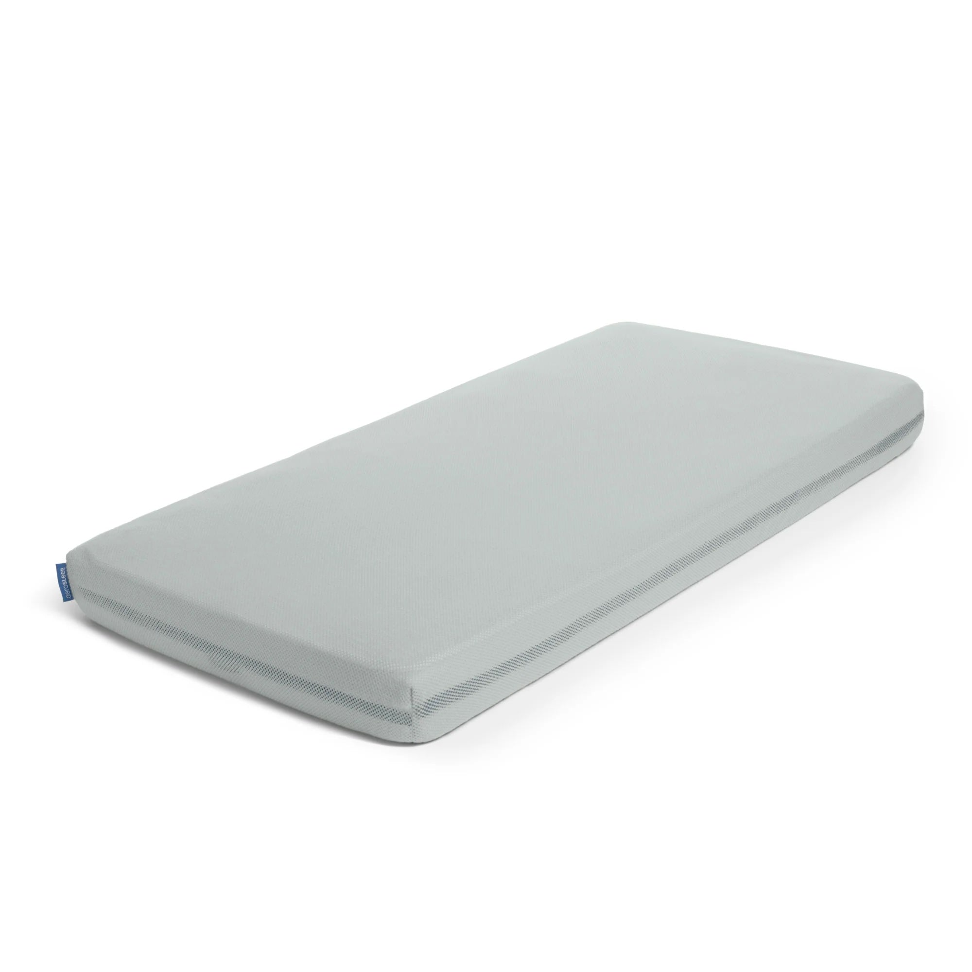AEROSLEEP Hoeslaken 40x80cm - stone