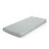 AEROSLEEP Hoeslaken 40x80cm - stone