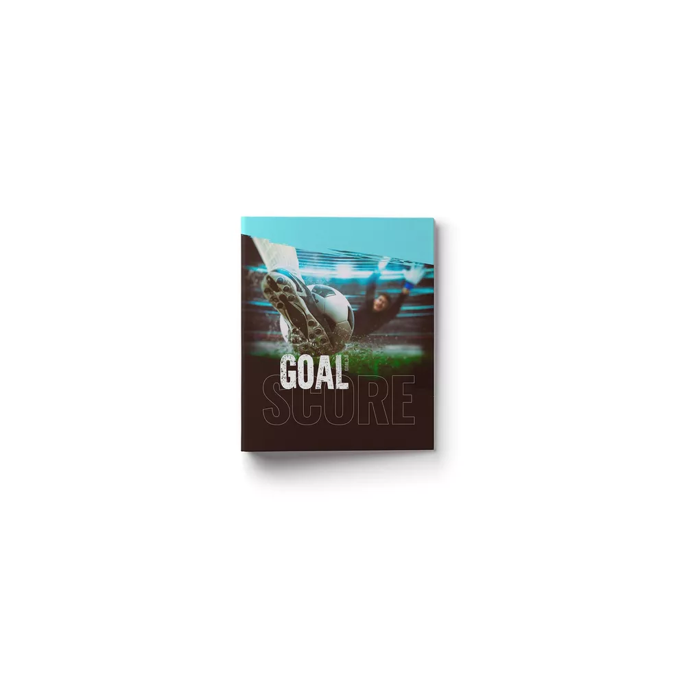 Goal 3.0 - Ringmap A4 2R