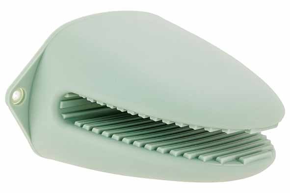 COSY&TRENDY Ovenwant silicone - groen