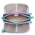 KIPLING Gitroy pennenzak - resort navy