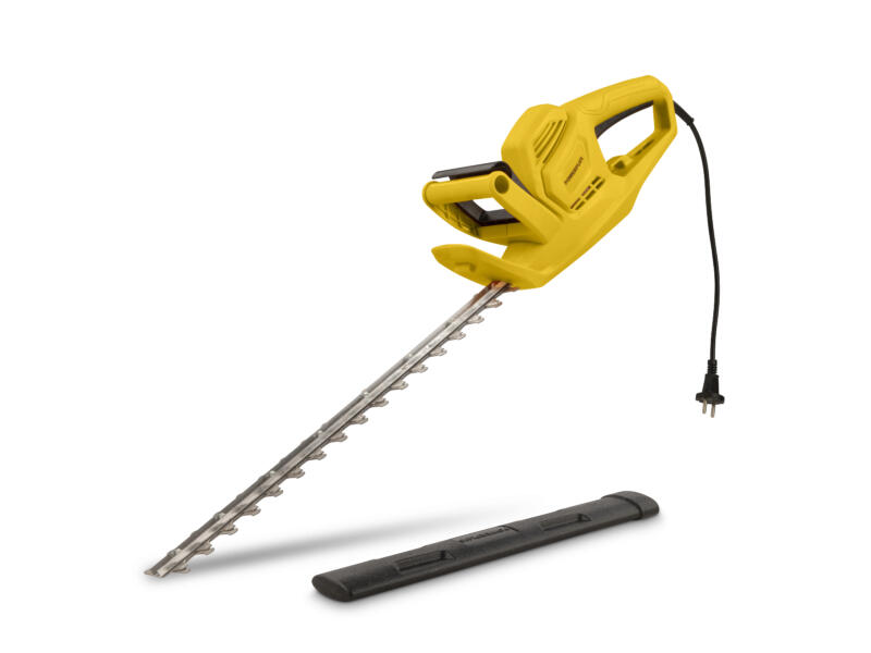 POWERPLUS Haagschaar 500W 550mm