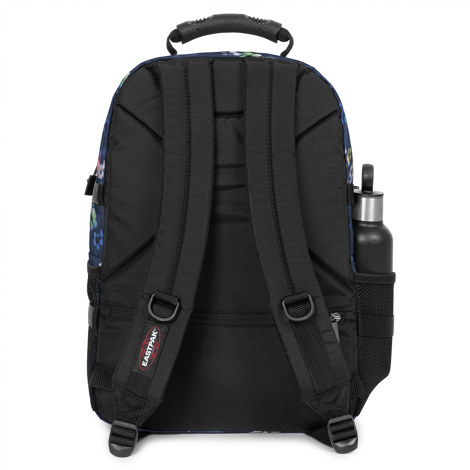 EASTPAK Suplyer flora rugzak - Fade navy