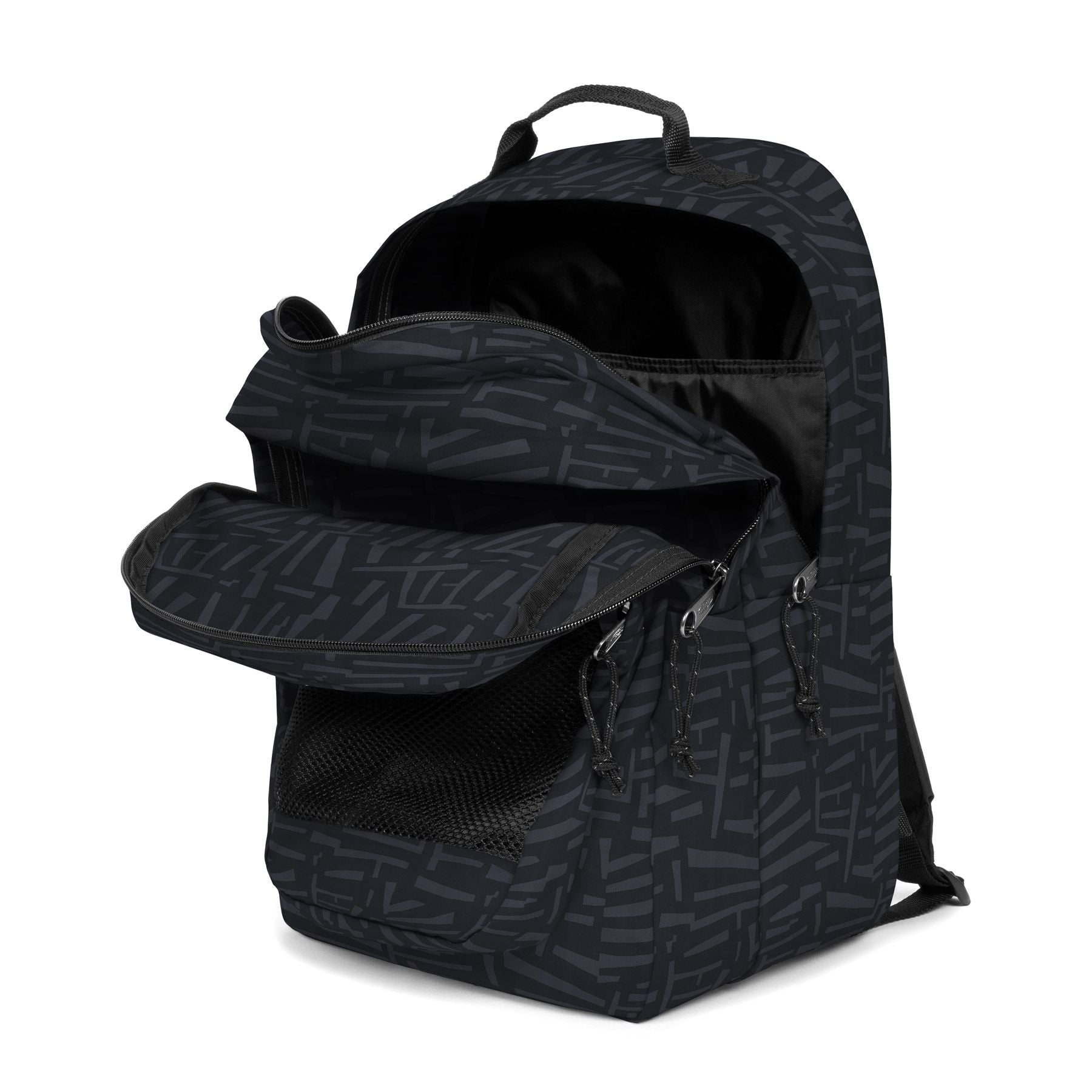 EASTPAK Study buddy rugzak - Shape dark