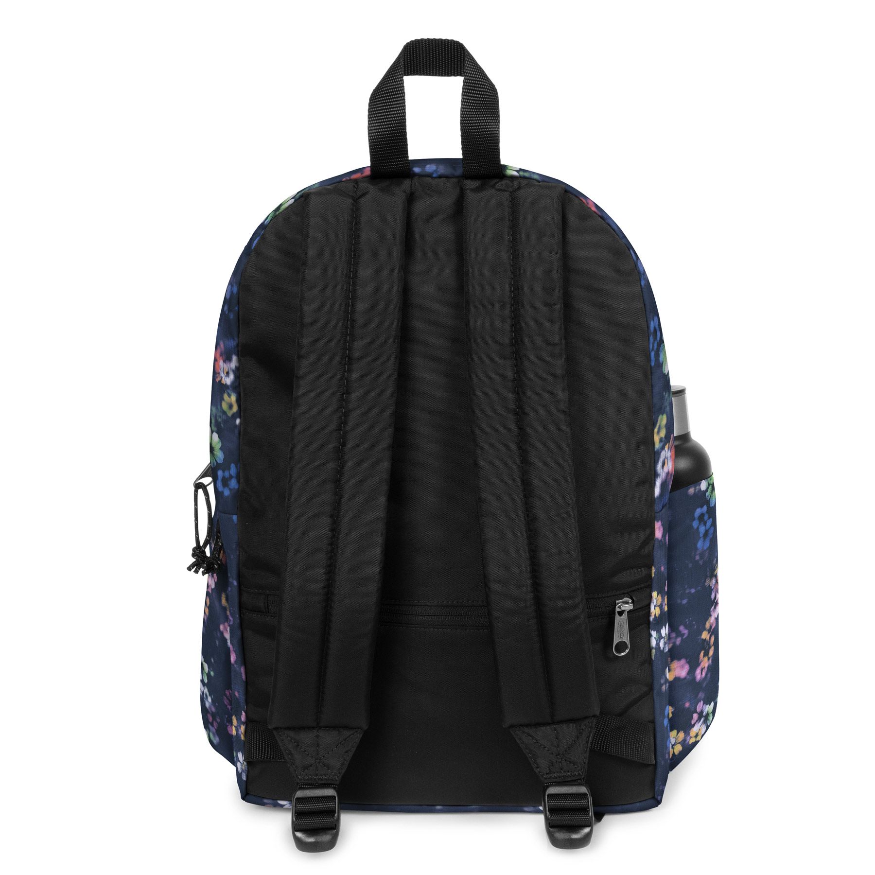 EASTPAK Day office rugzak - Flora fade navy