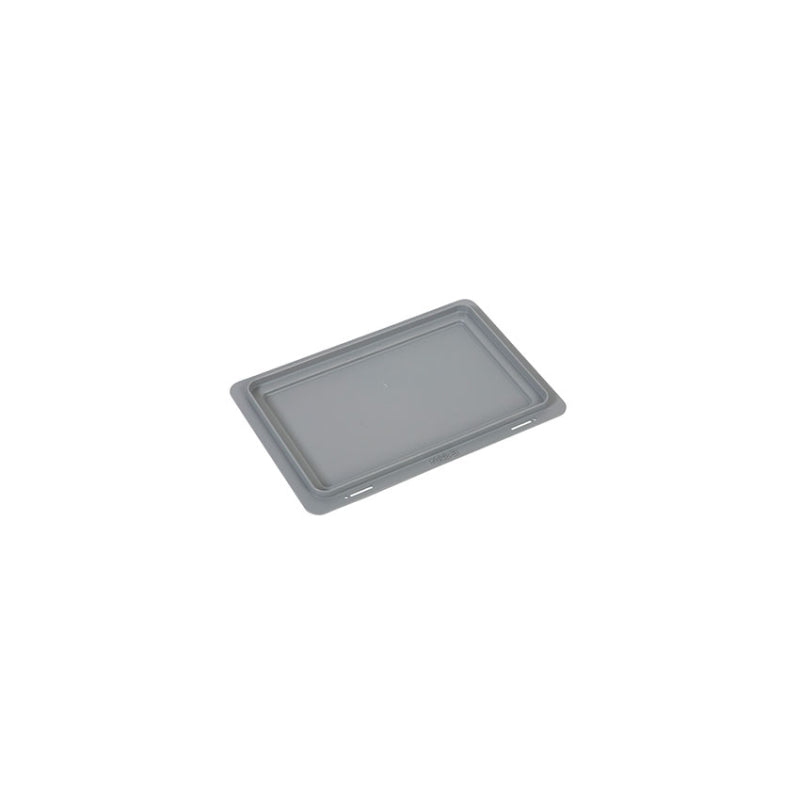 PLASTIBAC Los deksel 300x200mm