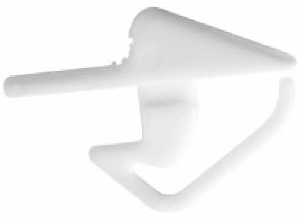 PLASTIBAC Euronorm clips voor deksel