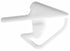 PLASTIBAC Euronorm clips voor deksel