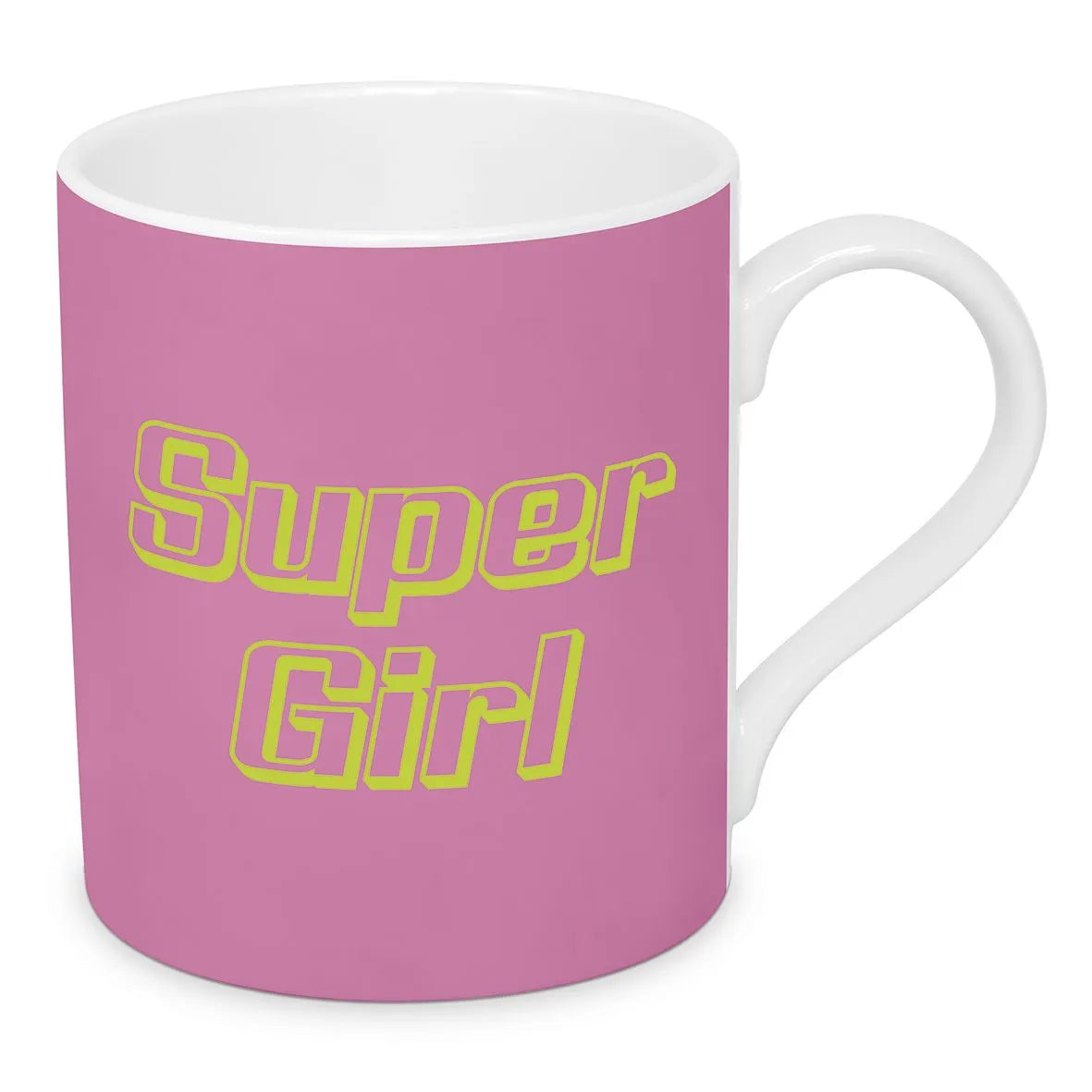 PPD Mok - supergirl