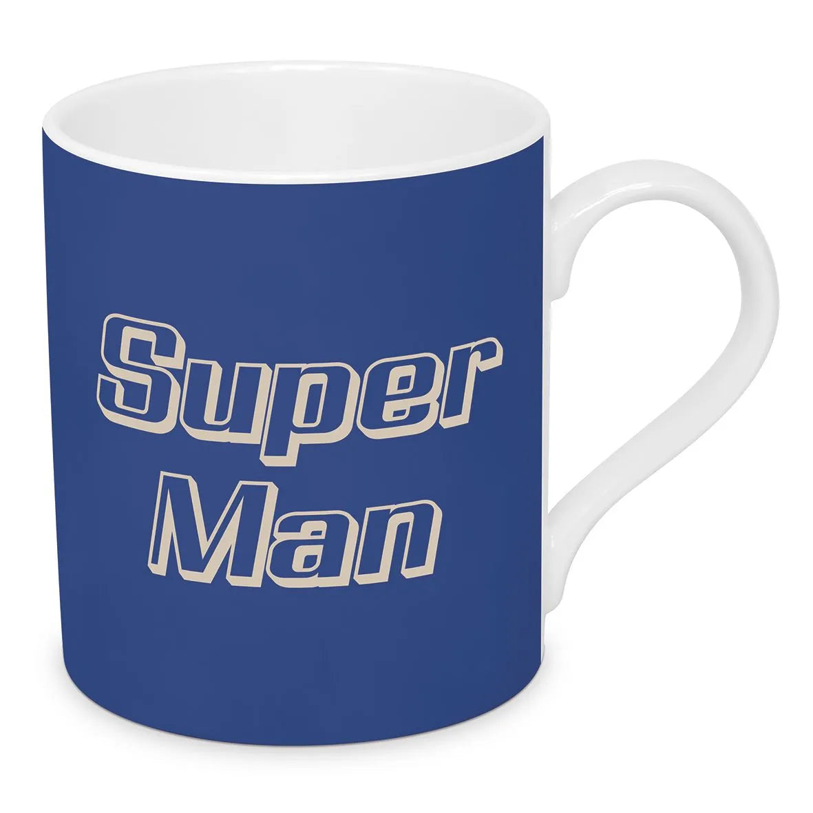 PPD Mok - superman