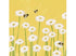 PPD Servetten - 33x33cm - Bees & flowers