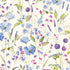 PPD Servetten - 33x33cm - Fiori