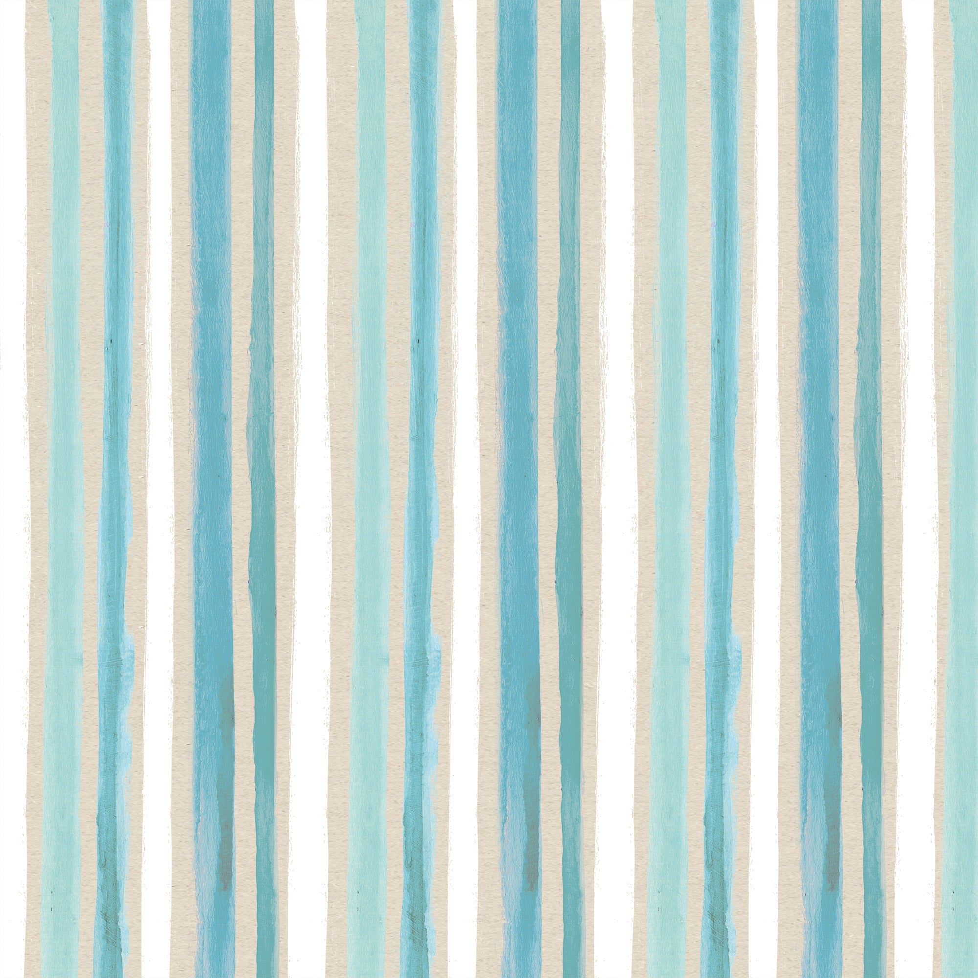 PPD Servetten - 33x33cm - Linea aqua