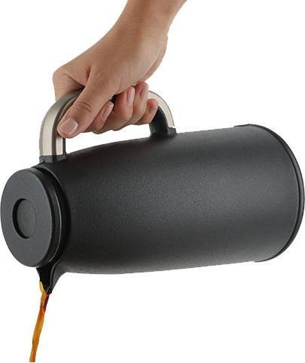 ZOJIRUSHI Imono isoleerkan 1L - zwart