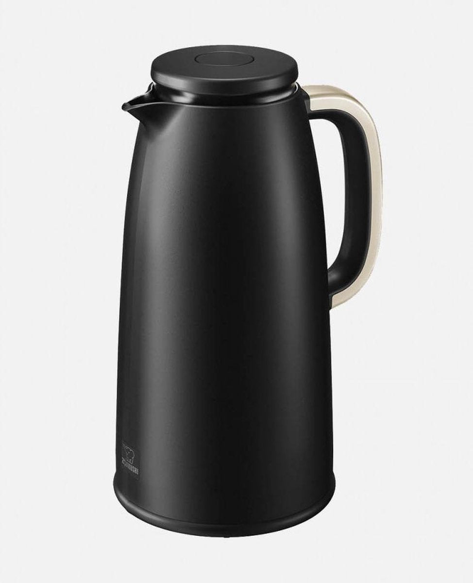 ZOJIRUSHI Imono isoleerkan 1L - zwart