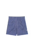 SOMEONE G Short HERMOSA - blauw - 116